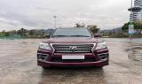 Bán Lexus LX570 2014 cũ