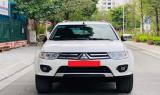 Bán Mitsubishi Pajero Sport Diesel 4x2 MT 2017 cũ