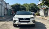 Bán Toyota Fortuner 2.4 MT (4x2) 2020 cũ