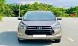 Bán Toyota Innova 2.0E 2020 cũ