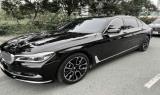 Bán BMW 730Li M Sport 2016 cũ