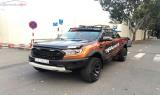 Bán Ford Ranger 2016 cũ