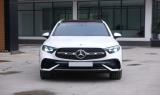 Bán Mercedes GLC300 2021 cũ