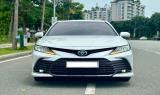 Bán Toyota Camry 2.5Q 0 cũ