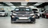 Bán Ford EcoSport 0 cũ