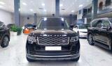 Bán Land Rover Range Rover Vogue 2019 cũ