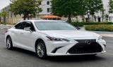 Bán Lexus ES250 100000 cũ