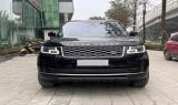 Bán Land Rover Range Rover Vogue 2019 cũ