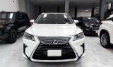 Bán Lexus RX200t 2016 cũ