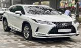 Bán Lexus RX300 2021 cũ