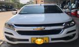 Bán Chevrolet Trailblazer 2018 cũ