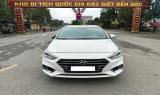 Bán Hyundai Accent 1.4 AT đặc biệt 0 cũ