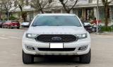 Bán Ford Everest 2021 cũ