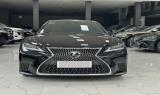 Bán Lexus LS500h 2021 cũ