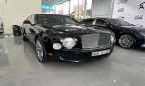 Bán Bentley Mulsanne 2014 cũ