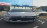 Bán Toyota Innova 2.0G 2017 cũ