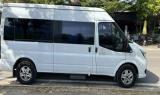 Bán Ford Transit Minibus 12 chỗ 100000 cũ