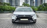 Bán Mitsubishi Outlander 2.0 CVT 2020 cũ