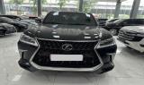 Bán Lexus LX570 Super Sport 2019 cũ