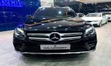 Bán Mercedes GLC300 4Matic 2018 cũ
