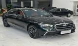 Bán Mercedes S450 L Luxury 2021 cũ
