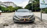 Bán Hyundai Sonata 2.4 2011 cũ