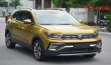 Bán Volkswagen Tiguan 100000 cũ