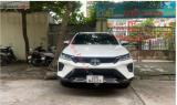 Bán Toyota Fortuner 2.4G (4x2) 2021 cũ