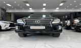 Bán Lexus LX570 2014 cũ