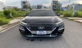 Bán Hyundai Kona 1.6 Turbo 2021 cũ