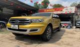 Bán Ford Everest 2019 cũ