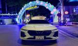 Bán VinFast Lux A2.0 Cao Cấp 100000 cũ