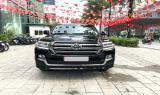 Bán Toyota Land Cruiser VX 2021 cũ