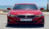 Bán BMW 320i Sport Line 2021 cũ