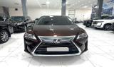 Bán Lexus RX200t Luxury 2017 cũ