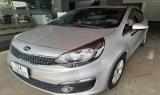 Bán Kia Rio Sedan 1.4 MT 2015 cũ
