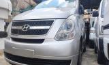 Bán Hyundai Avante 1.6MT 2009 cũ