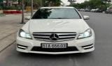 Bán Mercedes C300 AMG 2012 cũ