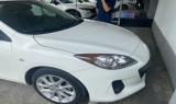 Bán Mazda 3 2013 cũ