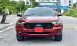 Bán Ford Ranger 2021 cũ