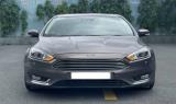 Bán Ford Focus 1.8MT Sedan 2016 cũ