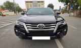 Bán Toyota Fortuner 2.4G (4x2) 0 cũ