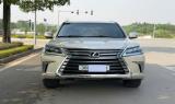 Bán Lexus LX570 0 cũ