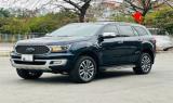 Bán Ford Everest 0 cũ