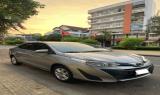 Bán Toyota Vios 0 cũ