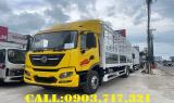 Bán Dongfeng 9.2T 0 cũ