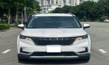Bán Kia Carnival 0 cũ