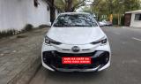 Bán Toyota Vios 1.5G CVT 0 cũ