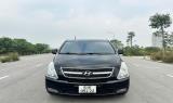 Bán Hyundai Grand Starex Van 2.5D MT 0 cũ