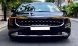 Bán Kia Carnival 100000 cũ